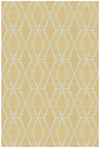 Valley Mustard Rug