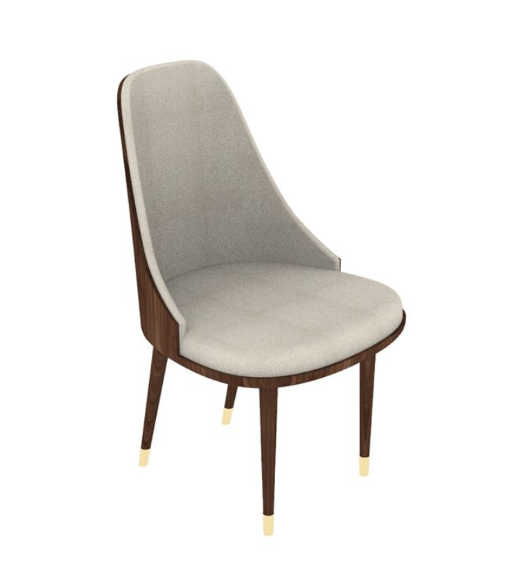 Hazel Chair Efreshli