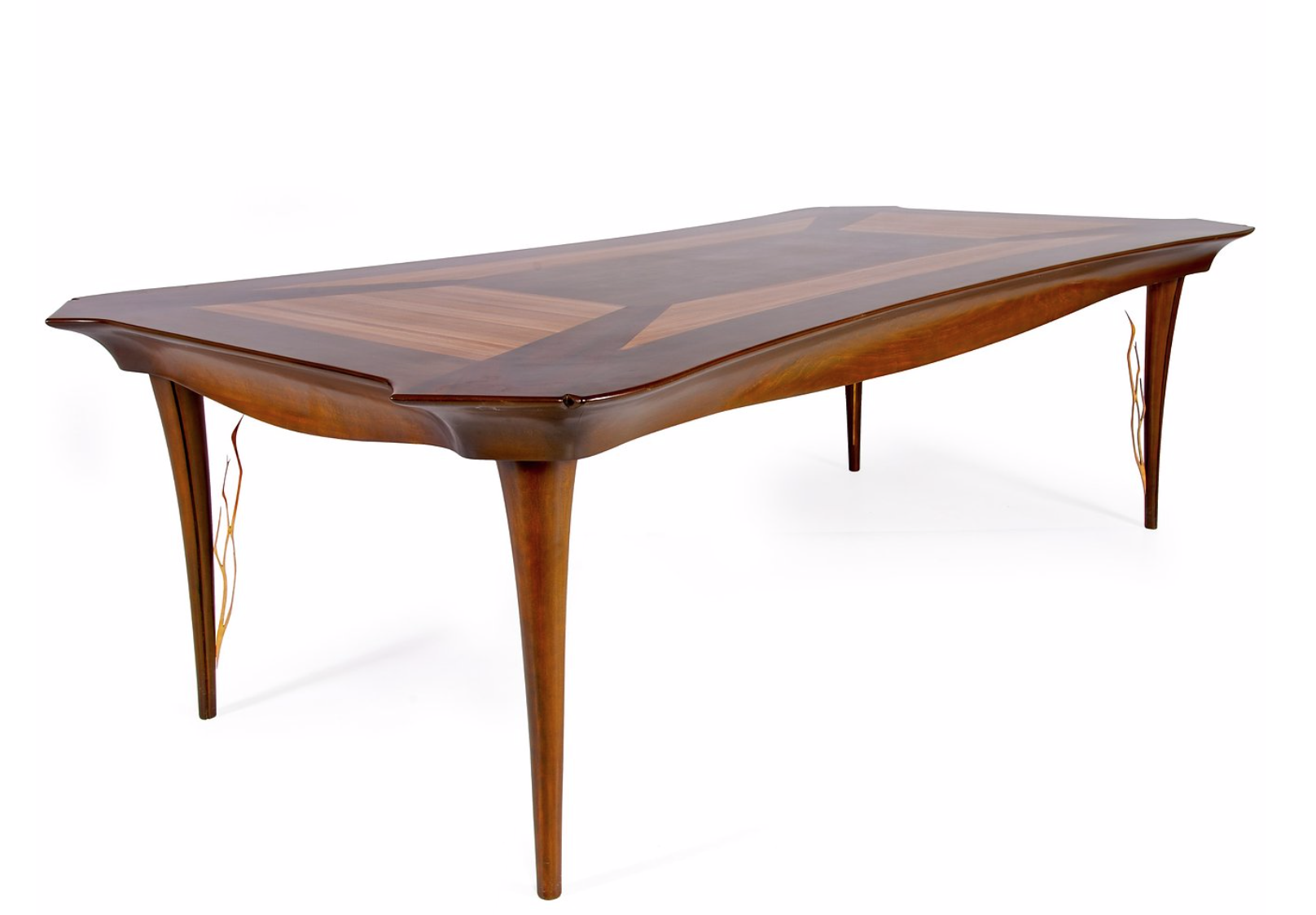 Roots Dining Table - Efreshli