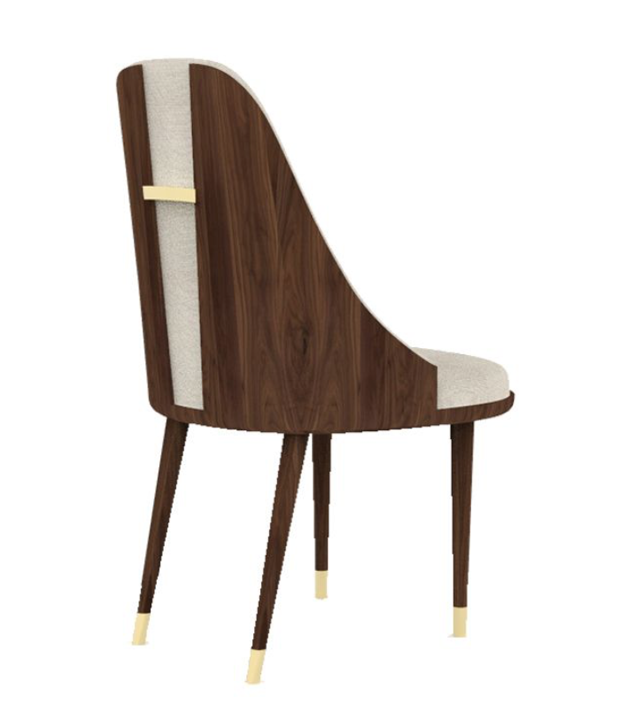 Hazel Chair Efreshli