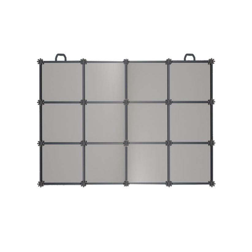 Grid Mirror