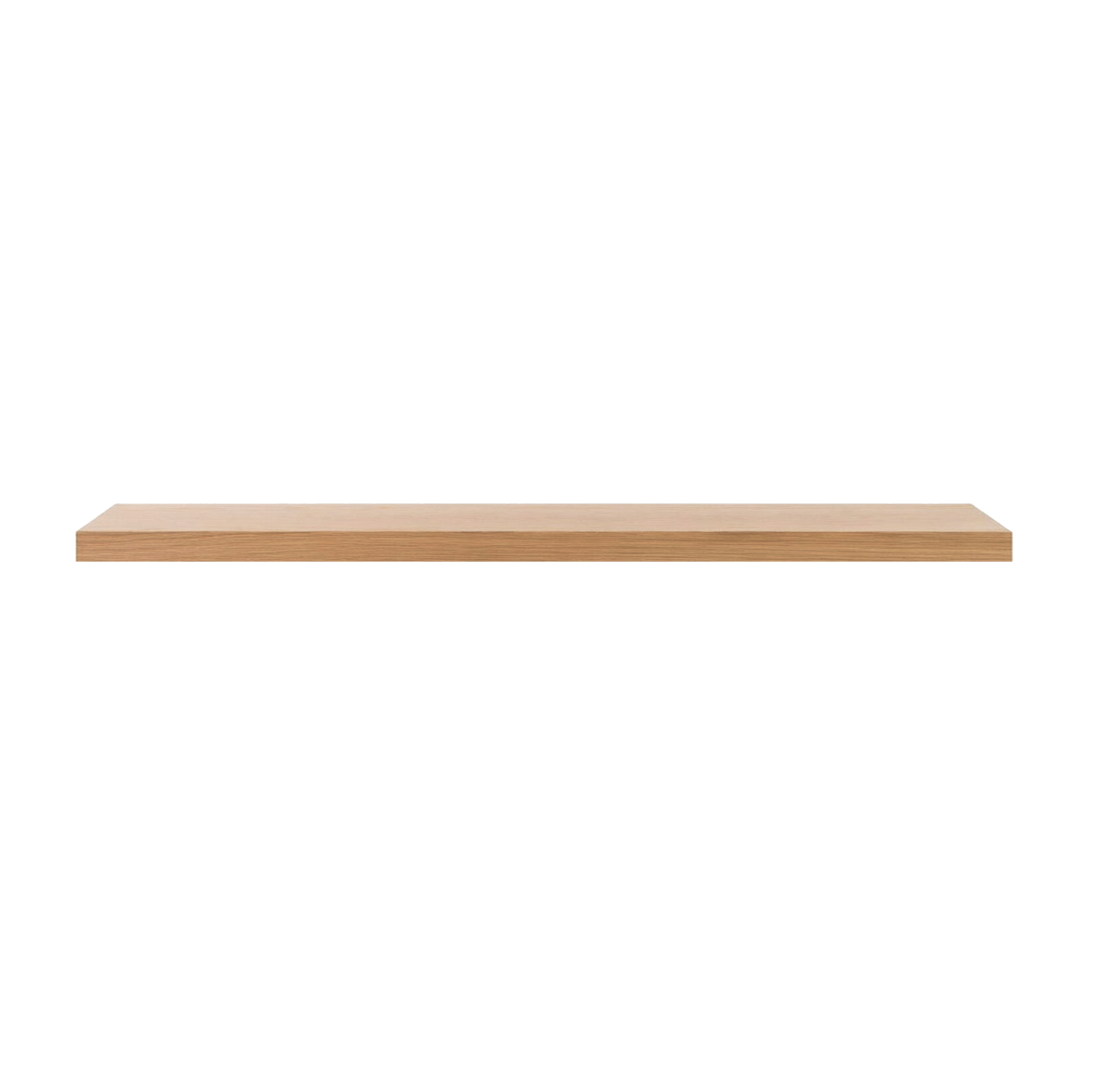 Floating Shelf